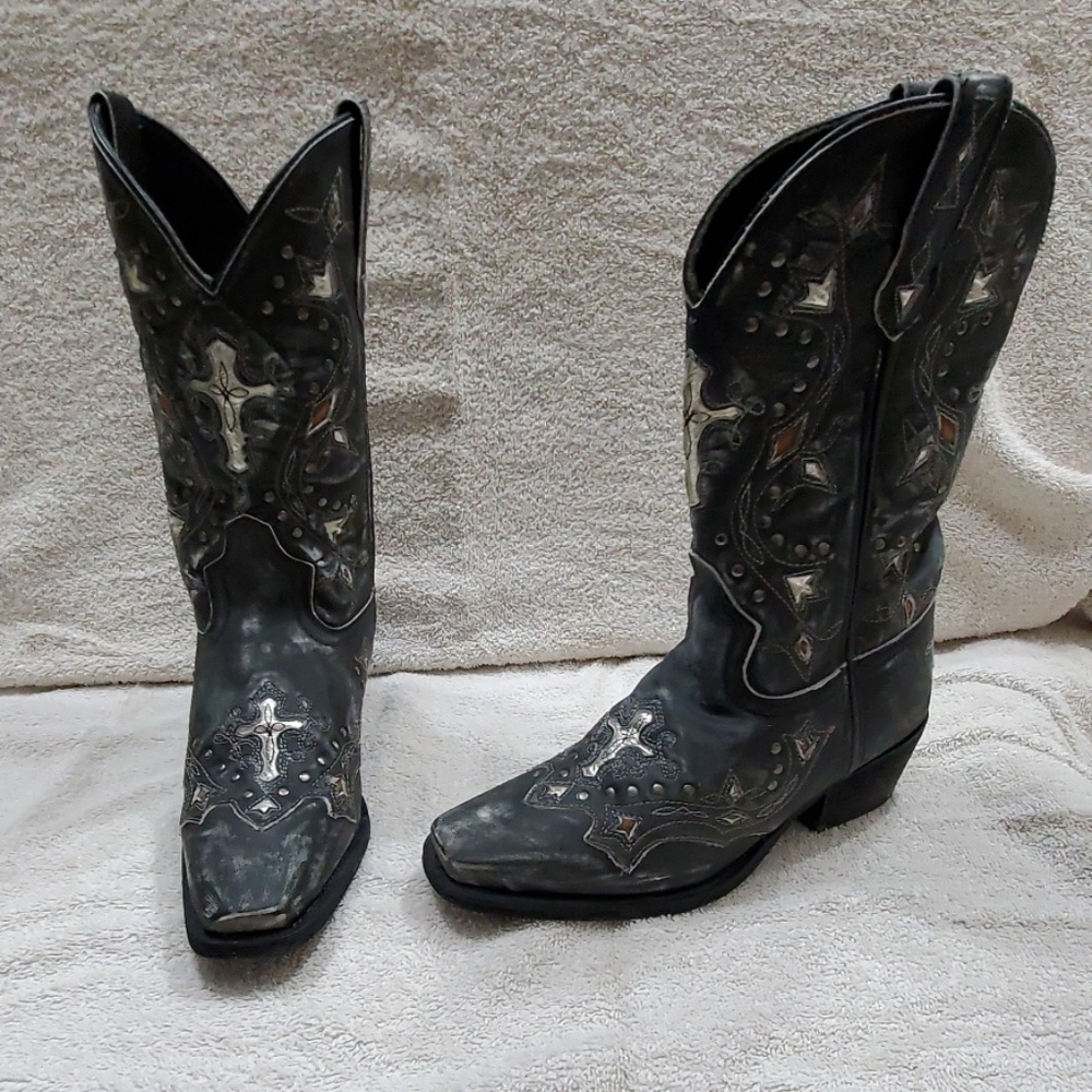 Laredo ladies boots